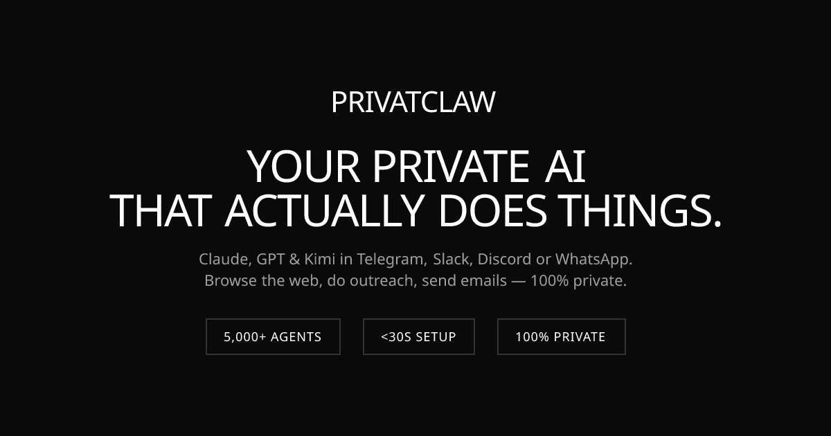 Social Banner